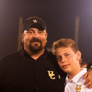 Meet your Posher, Brian